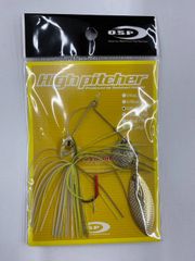 ZEAL SUPER BUZZ 3/8oz トップウォーター - メルカリ
