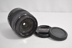 Panasonic パナソニック G X VARIO 12-35mm/F2.8 ASPH./POWER O.I.S. H-HS12035