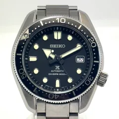セイコー　プロスペックス　ダイバーズ200m・自動巻き　6R15-00G0 SEIKO セイコー 腕時計 6R15-00G0 プロスペックス ダイバー