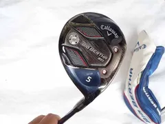 美品 Callaway  ビッグバーサ  B21