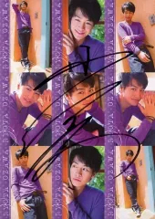 2025年最新】小沢仁志 サインの人気アイテム - メルカリ