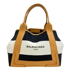 2024年最新】（中古）(バレンシアガ)BALENCIAGA 339933 ネイビー