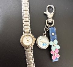 COACH チェンジベゼル 腕時計 レディース - メルカリ