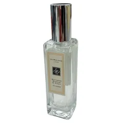 186001 現状品 JO MALONE LONDON ジョーマローンロンドン コロン 30ml  Nectarine Blossom & Honey　ネクタリンブロッサム＆ハニー