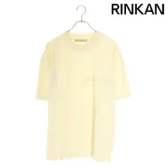 フォグ  ESSENTIALS フロントロゴTシャツ メンズ Mのサムネイル