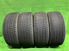 スタッドレス 225/45R17 ブリヂストン VRX3 （A0173）