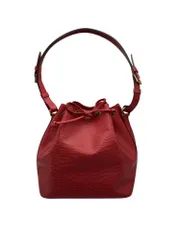 ルイヴィトン LOUIS VUITTON プチノエ M44107 カスティリアン