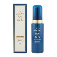 newmo ニューモ  ヘアトニック スカルプケア 発毛促進 養毛 薄毛 抜け毛[指定場所ダイレクト]のサムネイル