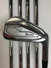 Srixon ZX5 アイアンセット 5本セット　DG S200 SRIXON スリクソン ZX5 アイアン 5本セット DG S200 スリクソン