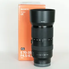 【超美品】SONY E SEL 70-350G　と　sony e16-50セット F1 日本グランプリで α1＋70-350G を試す | b's mono-log