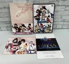 中井和哉★アニメ『戦国BASARA弐』レンタル落ちDVD★全巻★ 中井和哉☆アニメ『戦国BASARA弐』レンタル落ちDVD☆全巻