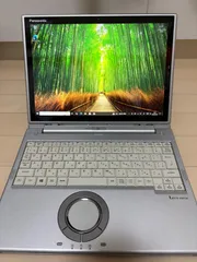 CF-XZ6 i7 16GB 512GB LTE Office(K699)