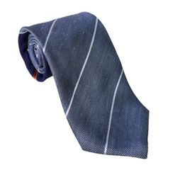 E＆G CAPPELLI イージー・カペッリ スーツ地ネクタイ フランネル 