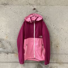 THE NORTH FACEフード取り外し可能ナイロンナイロンブルゾン150