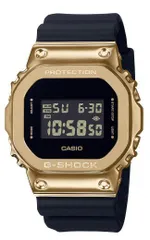 中古　カシオ　ジーショック GM-5600 2025年最新】Yahoo!オークション -gm 5600の中古品・新品・未
