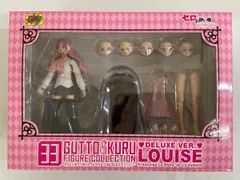 ねこみみ　ルイズ フィギュア　中古 ねこみみ ルイズ フィギュア 中古 買取】ゼロの使い魔 三美姫の