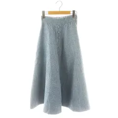 2025年最新】jenne ツイード スカートの人気アイテム - メルカリ