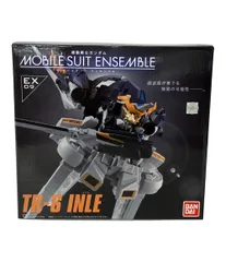 2025年最新】MOBILE SUIT ENSEMBLE EX09 TR-6 インレの人気
