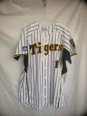 2025年最新】阪神タイガース 鳥谷 ユニフォームの人気アイテム - メルカリ 