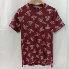 2025年最新】Vivienne Westwood ANGLOMANIA Tシャツの人気