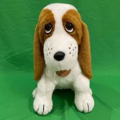 ヴィンテージ ハッシュ パピー 犬の置物 楽天市場】Hush Puppies（ハッシュパピー） パペットパピー11cmN