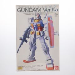 MG 1/100 RX-78-2 건담 Ver.Ka 기동전사 건담 프라모델(0114215) 반다이