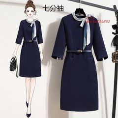 新品 エステサロン 通勤ワークウェア 美容室 職業服 抗菌防臭 ネイル対応 ストレッチスリム ポケット付き 2023新色展開 kkkiwfのサムネイル