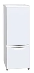 Panasonic NR-B174W 冷蔵庫 シルバー 概要 パーソナル冷蔵庫 NR-B174W | 冷蔵庫 | Panasonic