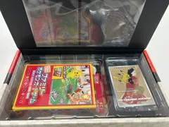 ポケモンカード 切手BOX
