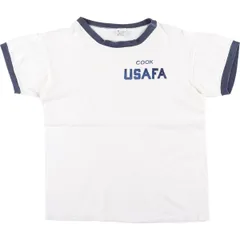 2024年最新】ヴィンテージ 80年代 USA製 トリコタグ Champion チャンピオン カレッジ系 Vネック 半袖Tシャツ  レディースMの人気アイテム - メルカリ