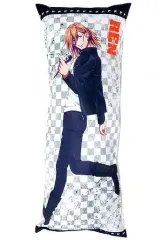 【中古】クッション・抱き枕・本体(キャラクター) 神宮寺レン ロングクッション 「アニくじ うたの☆プリンスさまっ♪ マジLOVEレボリューションズ」 B-5賞のサムネイル