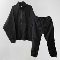 美品✴︎California General StoreナイロンブルゾンサイズＬ California General Store 「California Store」 ナイロン