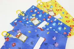 送料無料　子供用浴衣 100サイズ 3-4才 リップル 女の子 女児 ゆかた ちびっこ ジュニア ユカタ 夏祭り 盆踊り 夕涼み 仕立済み 三ツ身 幼稚園 小学生 キッズ 検針済 メール便不可 トッカ ゲンテイ6 送料込み