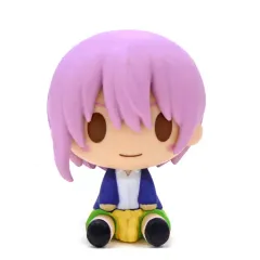 【中古】トレーディングフィギュア 中野一花 ちょこのっこ フィギュア 「一番くじ 五等分の花嫁」 H賞