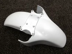 HEARDY製 アッパーカウル FZR250R 3LN 前期