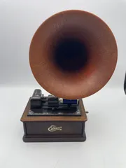 2025年最新】蓄音機 エジソンの人気アイテム - メルカリ