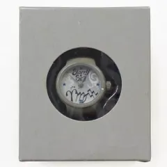 【中古】腕時計・懐中時計(キャラクター) D. リングウォッチ(グレー) 「Starry☆Sky ～in Winter～」 