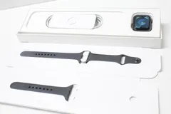 Apple Watch Series 6/GPS/40mm/A2291〈MG133J/A〉④