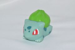 レア クリア ポケモンキッズ】ハスブレロ 指人形 - メルカリ