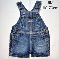 GUESS】【made in USA】【Vintage】キッズ オーバーオール