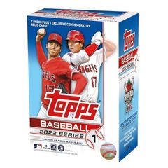 2023 topps ベースボール カード ブラスターボックス メジャーリーグ Amazon.co.jp: MLB 2023 Topps Series 1 Baseball Card Blaster