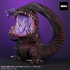 2025年最新】デフォリアル ゴジラ 第4形態 覚醒ver.の人気