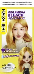 MEGAMEGAブリーチ3個とMANIC PANIC3個セット 91iAACl7dbL._UF350,350_QL50_.jpg