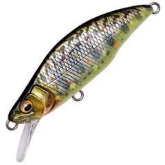 [メガバス(Megabass)] HUMPBACK FS(グレートハンティング・ハンプバック) タクミカワマス 51mm