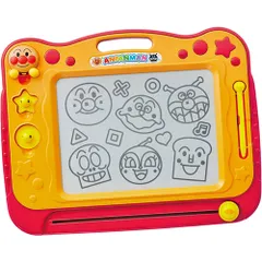 【新品・送料無料】アンパンマンが上手に描けちゃう! 天才脳らくがき教室