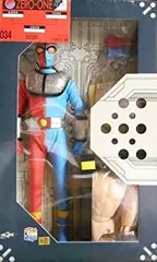 RAH  キカイダー プロフェッサーギル&アンドロイドマン セット RAH キカイダー プロフェッサーギル&アンドロイドマン セット