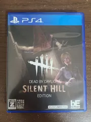 【PS4】デッドバイデイライト サイレントヒルエディション