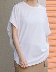 BEARDSLEY マルタックTee Tシャツ カットソー 白 未使用タグ付 - メルカリ