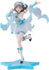 【中古】フィギュア 唐可可 ばい花綺夢Ver. 「ラブライブ!スーパースター!!」 1/7 塗装済み完成品 GOODSMILE ONLINE SHOP＆オンラインショップ限定