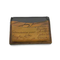 2025年最新】ベルルッティ カードケースの人気アイテム - メルカリ